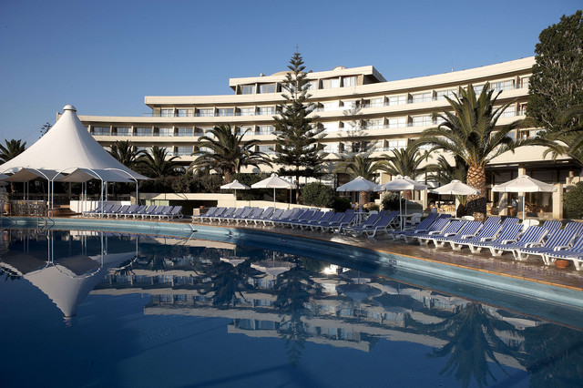 Agapi Beach 4*